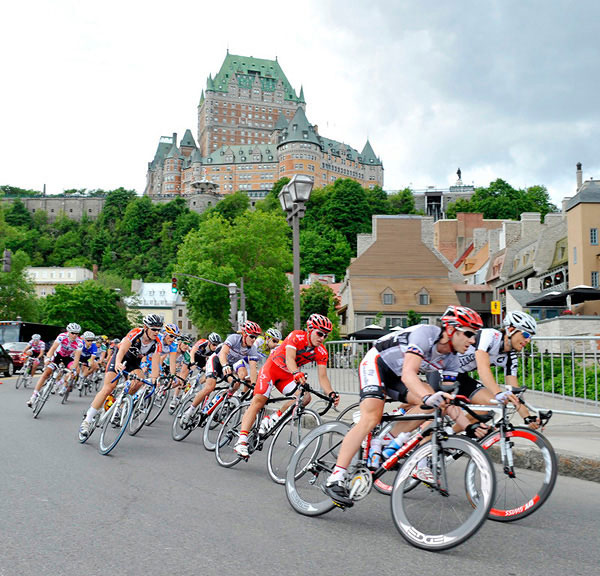 Tour de Beauce