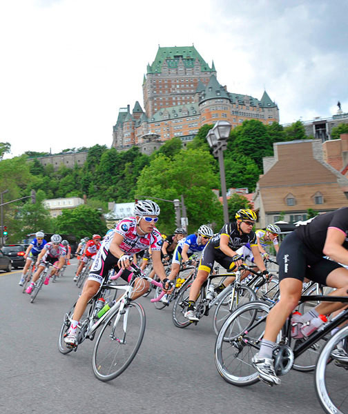 Tour de Beauce