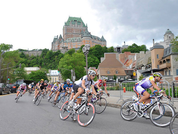 Tour de Beauce