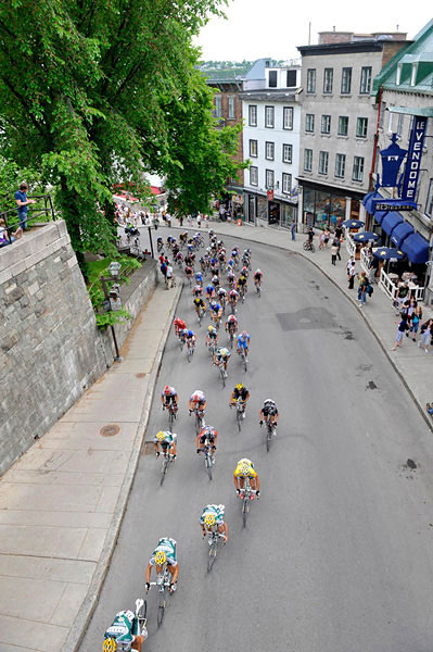 Tour de Beauce
