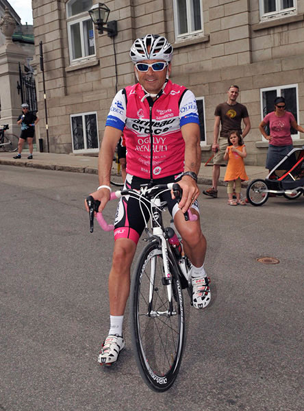 Tour de Beauce
