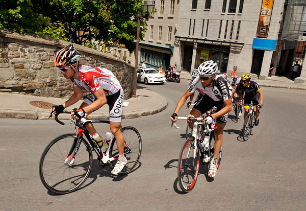 Tour de Beauce