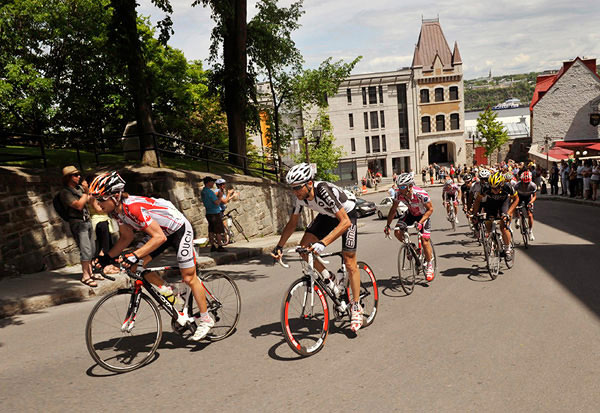 Tour de Beauce