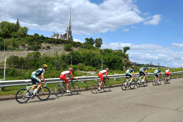 Tour de Beauce