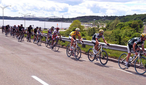 Tour de Beauce