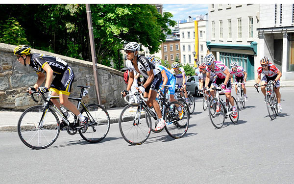 Tour de Beauce