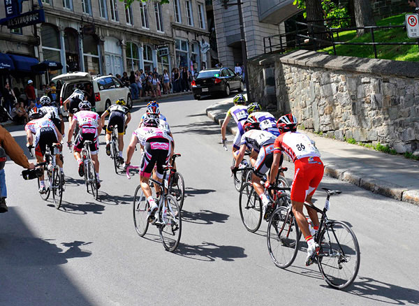 Tour de Beauce