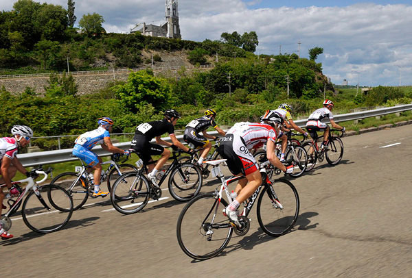 Tour de Beauce