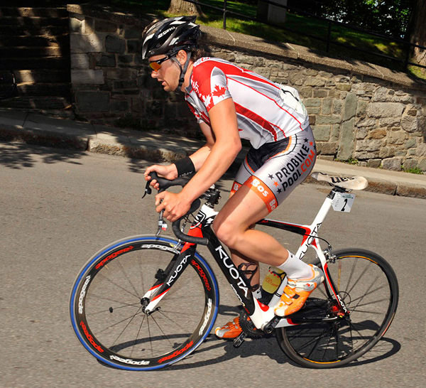 Tour de Beauce