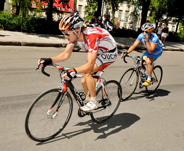 Tour de Beauce