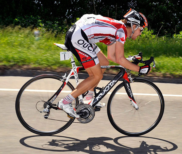 Tour de Beauce