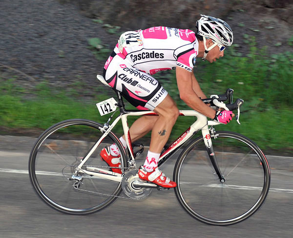 Tour de Beauce