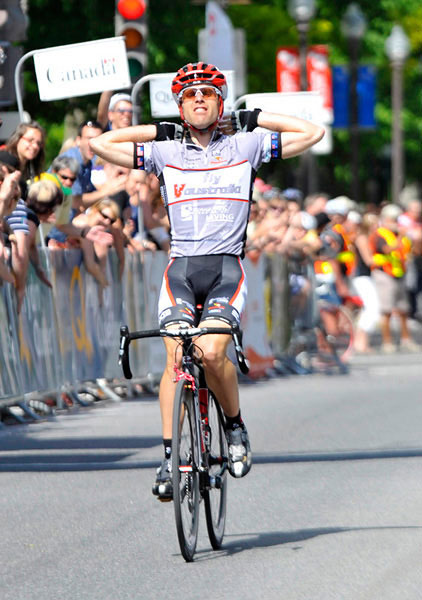 Tour de Beauce