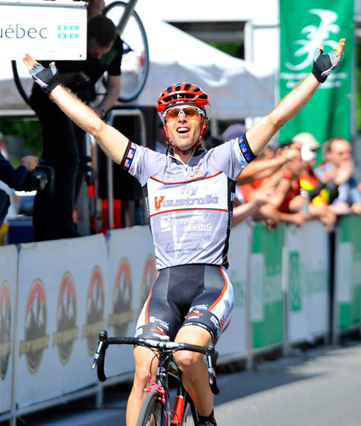 Tour de Beauce