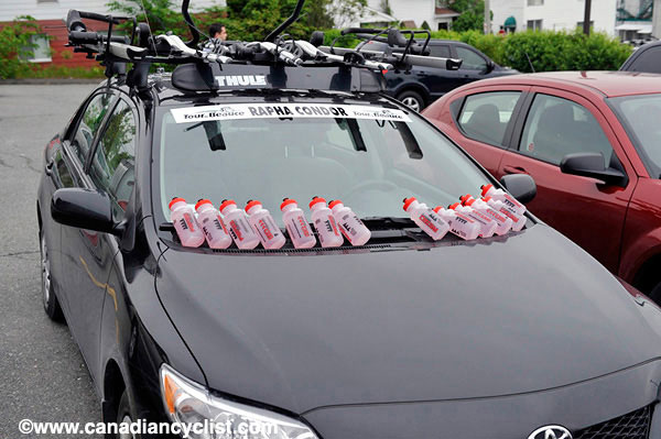 Tour de Beauce