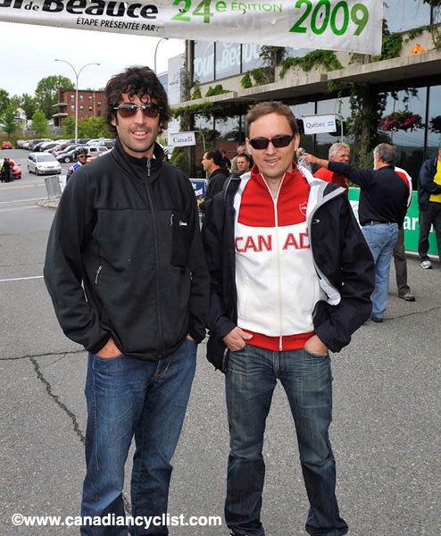 Tour de Beauce