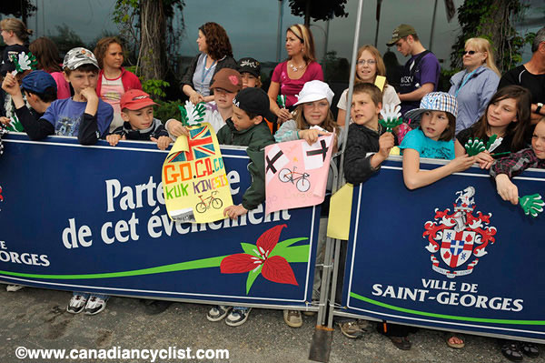 Tour de Beauce