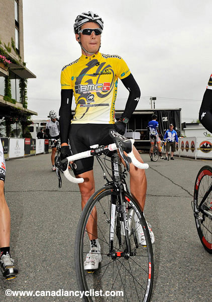 Tour de Beauce