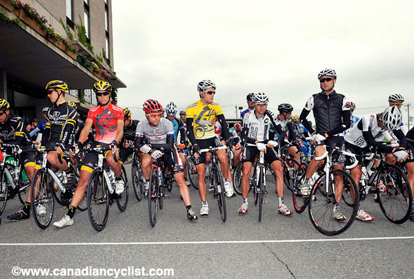 Tour de Beauce