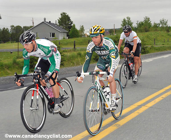 Tour de Beauce