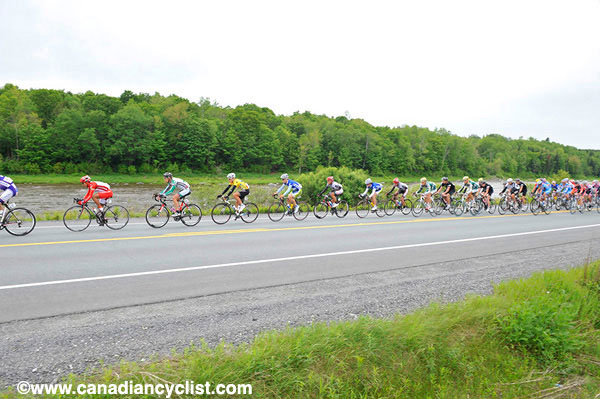 Tour de Beauce
