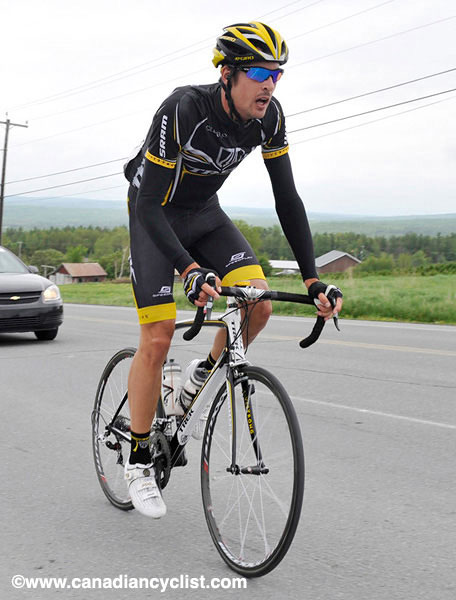 Tour de Beauce