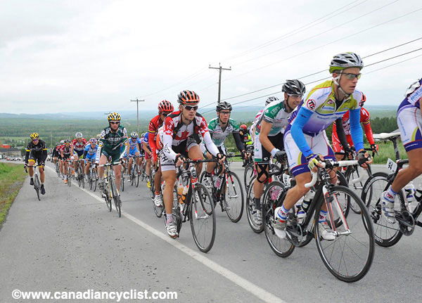 Tour de Beauce