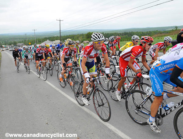 Tour de Beauce
