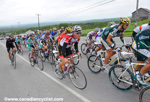 Tour de Beauce
