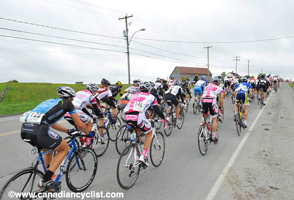 Tour de Beauce