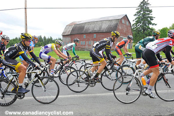 Tour de Beauce