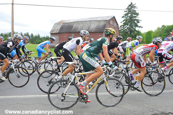 Tour de Beauce