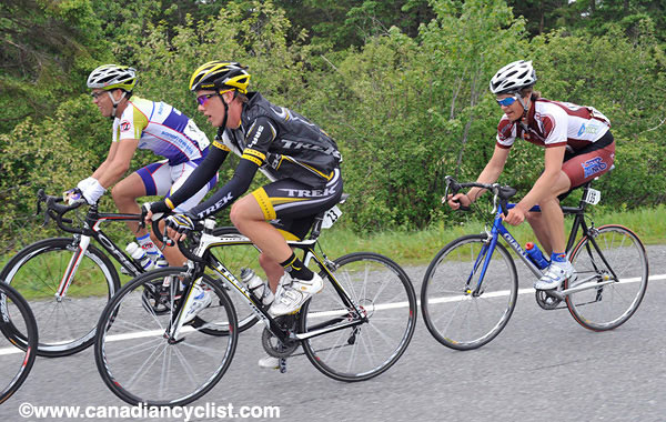 Tour de Beauce