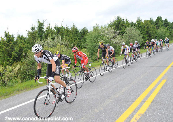 Tour de Beauce