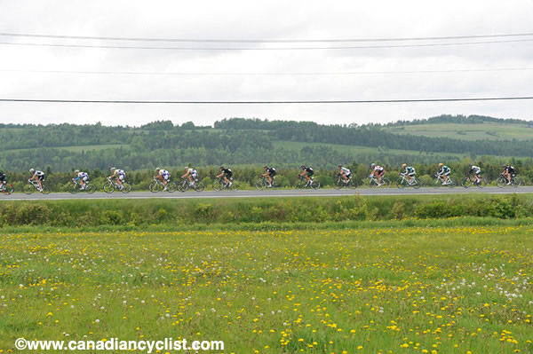 Tour de Beauce