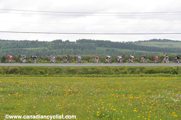 Tour de Beauce