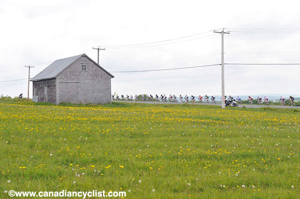Tour de Beauce