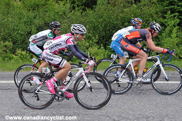 Tour de Beauce