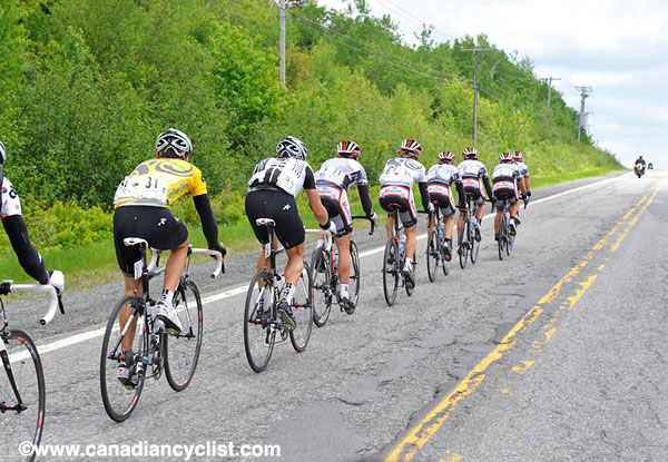 Tour de Beauce