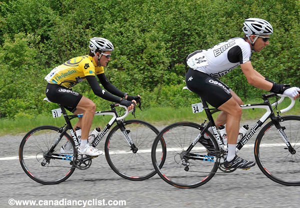 Tour de Beauce