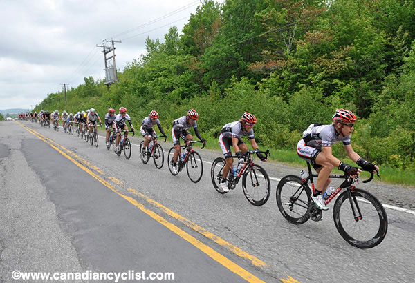 Tour de Beauce