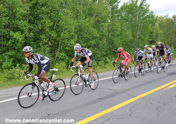 Tour de Beauce