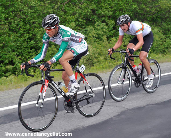 Tour de Beauce