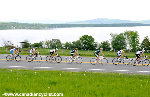 Tour de Beauce