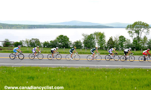 Tour de Beauce