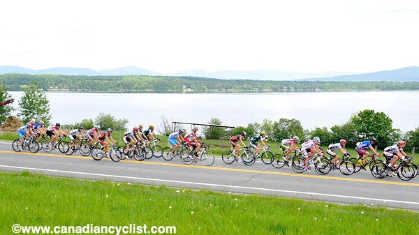 Tour de Beauce