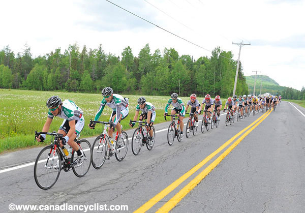 Tour de Beauce