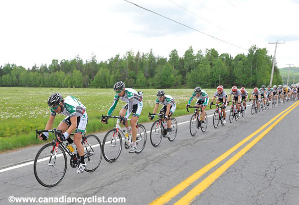 Tour de Beauce
