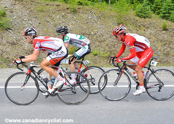Tour de Beauce