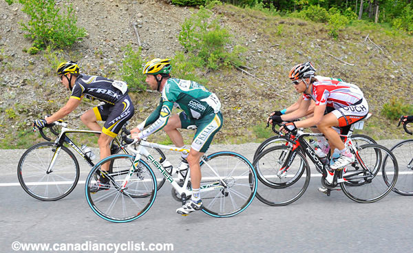 Tour de Beauce